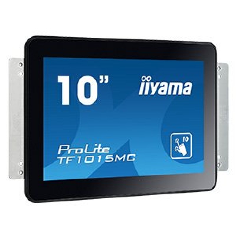 Тъч Монитор IIYAMA TF1015MC-B2-14340