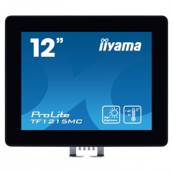 Тъч Монитор IIYAMA TF1215MC-B1