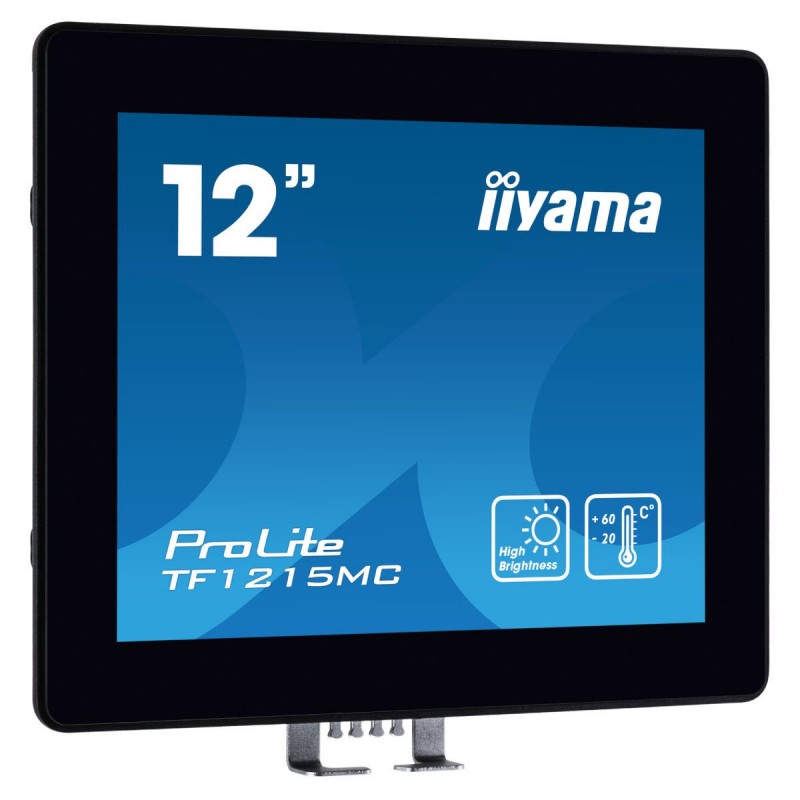 Тъч Монитор IIYAMA TF1215MC-B1-15350
