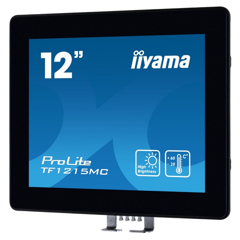 Тъч Монитор IIYAMA TF1215MC-B1-15350