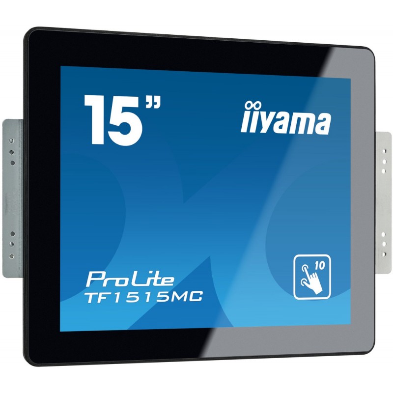 Тъч Монитор IIYAMA TF1515MC-B2-15088