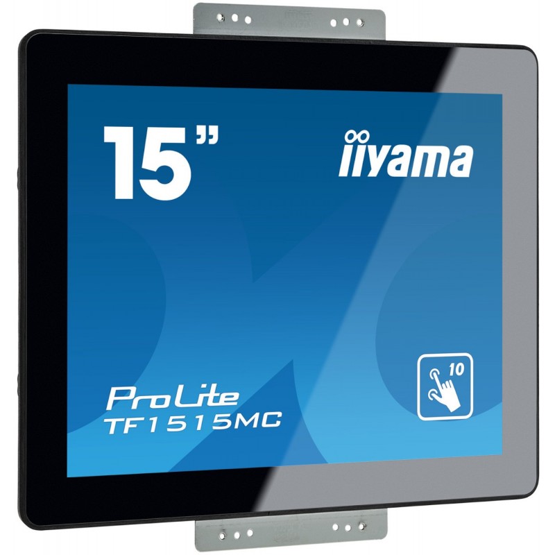 Тъч Монитор IIYAMA TF1515MC-B2-15088