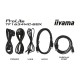 Тъч Монитор IIYAMA TF1634MC-B8X-15538