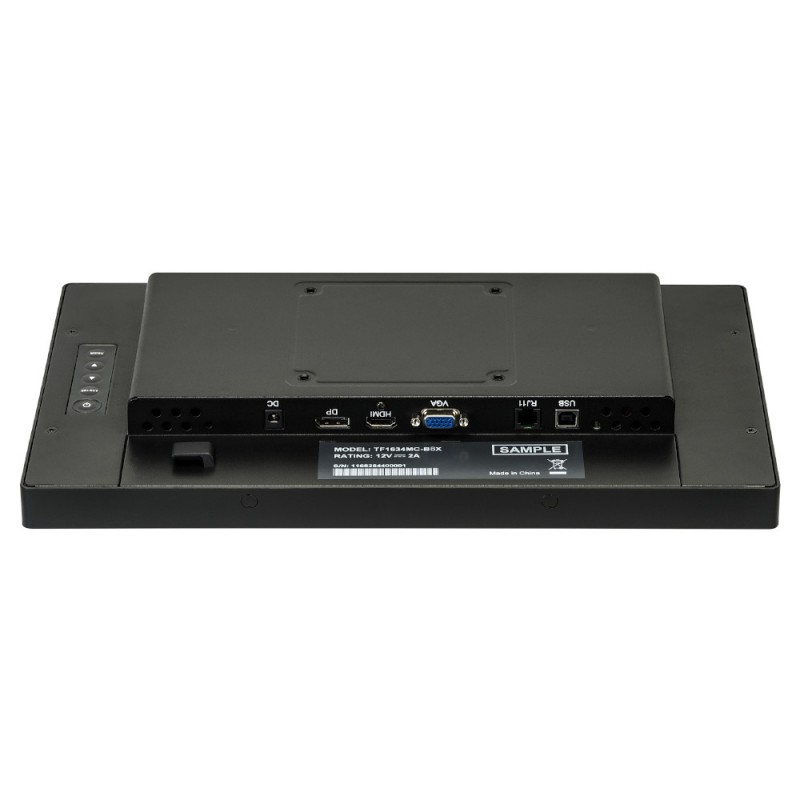 Тъч Монитор IIYAMA TF1634MC-B8X-15538