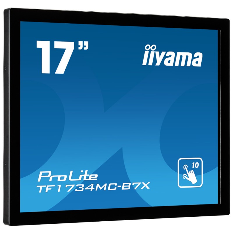 Тъч Монитор IIYAMA TF1734MC-B7X-15527