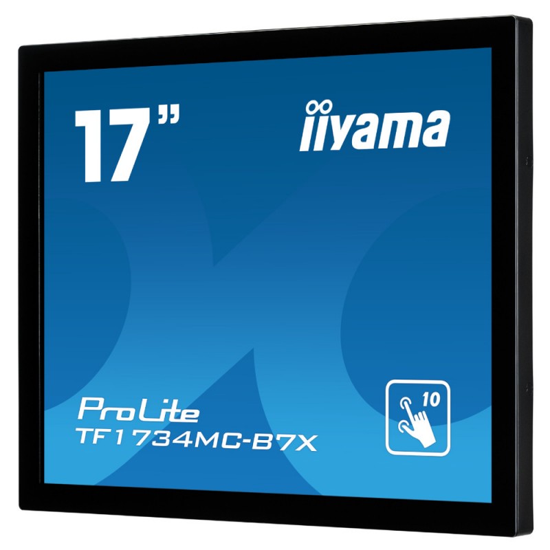 Тъч Монитор IIYAMA TF1734MC-B7X-15527