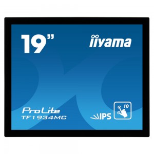 Тъч Монитор IIYAMA TF1934MC-B7X