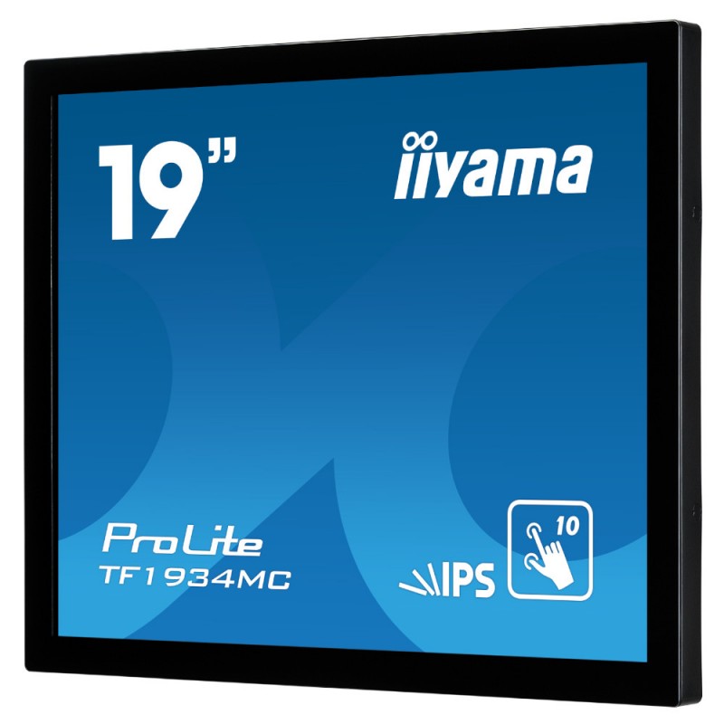 Тъч Монитор IIYAMA TF1934MC-B7X-15430