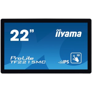 Тъч Монитор IIYAMA TF2215MC-B2