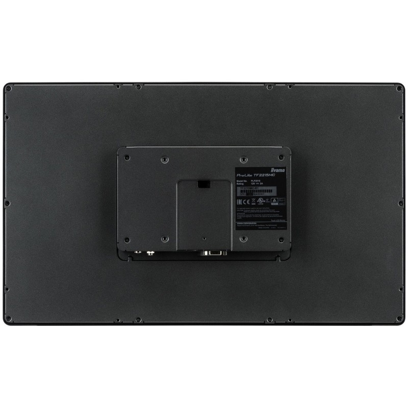 Тъч Монитор IIYAMA TF2215MC-B2-14748