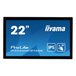 Тъч Монитор IIYAMA TF2234MC-B7AGB