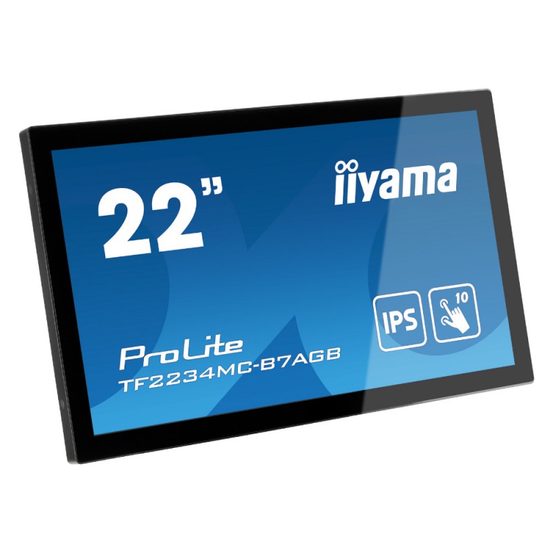 Тъч Монитор IIYAMA TF2234MC-B7AGB-15539
