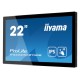 Тъч Монитор IIYAMA TF2234MC-B7AGB-15539