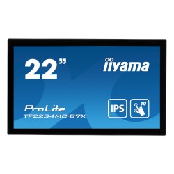 Тъч Монитор IIYAMA TF2234MC-B7X