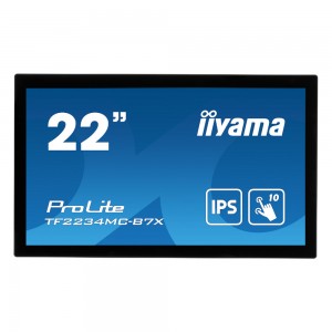Тъч Монитор IIYAMA TF2234MC-B7X