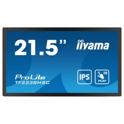 Тъч Монитор IIYAMA TF2238MSC-B1