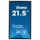 Тъч Монитор IIYAMA TF2238MSC-B1, 16621