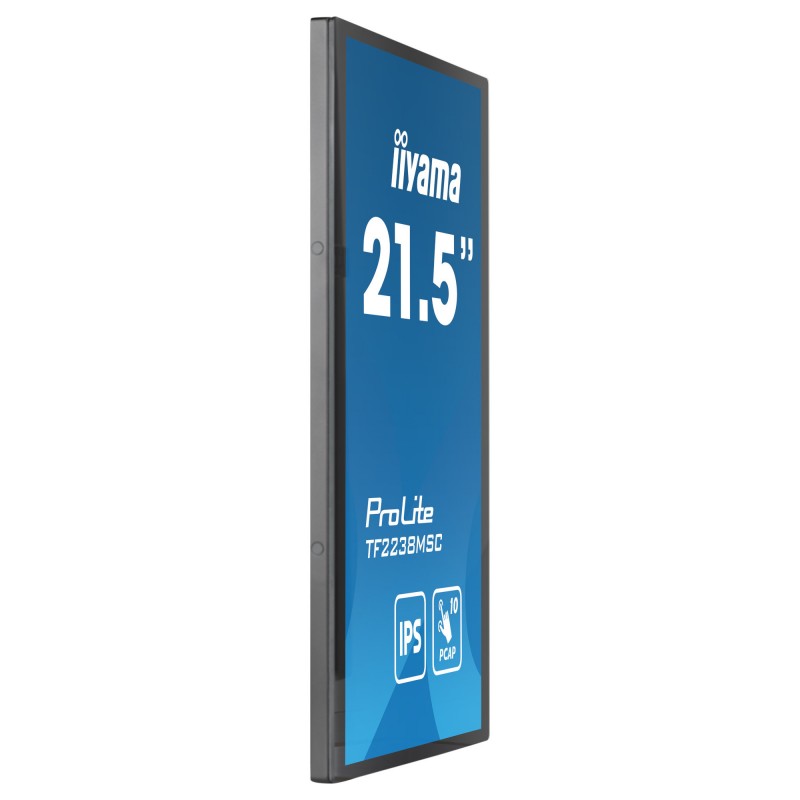 Тъч Монитор IIYAMA TF2238MSC-B1, 16621
