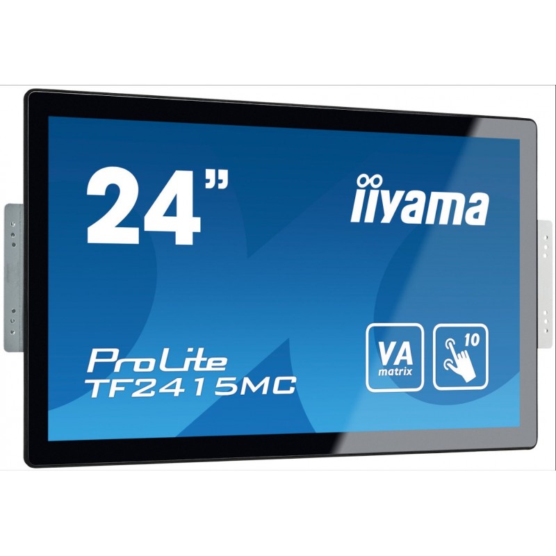 Тъч Монитор IIYAMA TF2415MC-B2-14338