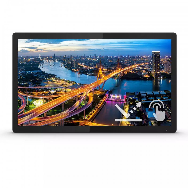 Тъч Монитор Philips 222B1TFL/00-15571
