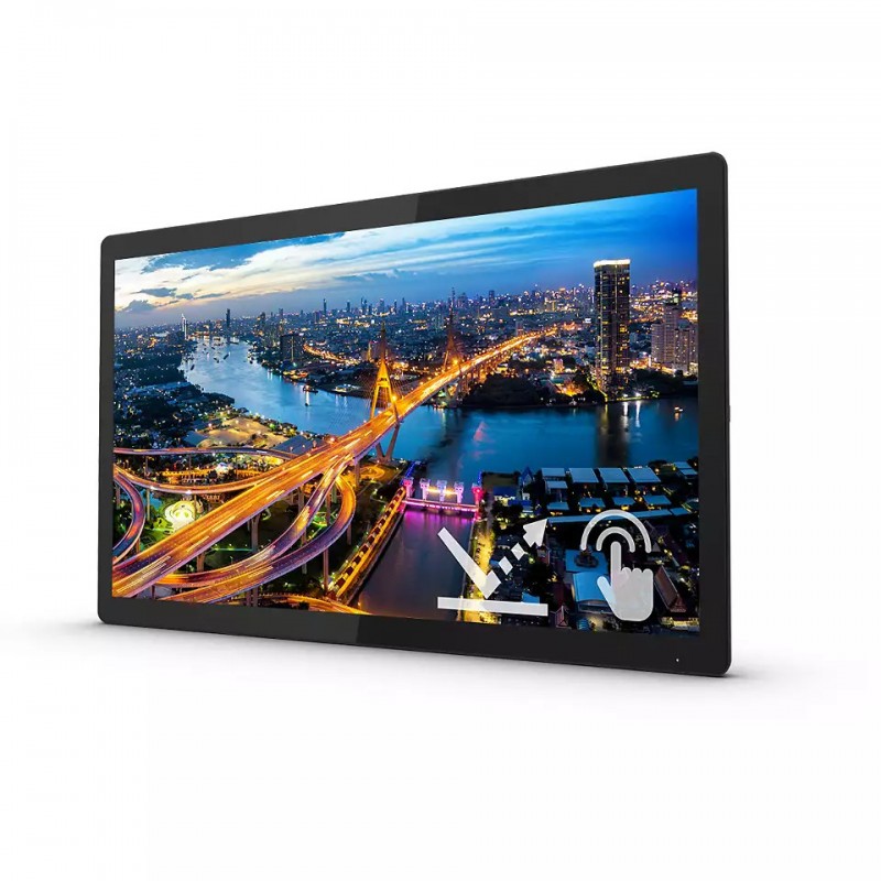 Тъч Монитор Philips 222B1TFL/00-15571