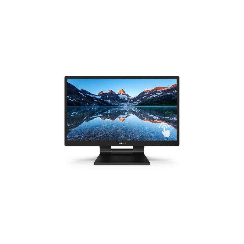 Тъч Монитор Philips 242B9T-14473