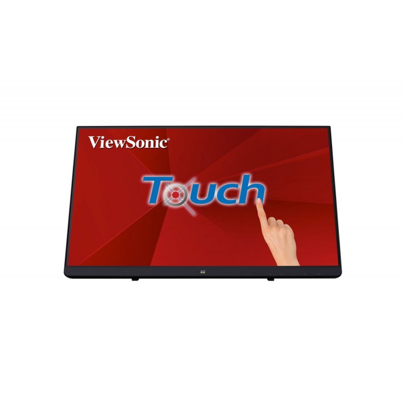 Тъч Монитор VIEWSONIC TD2230-14123