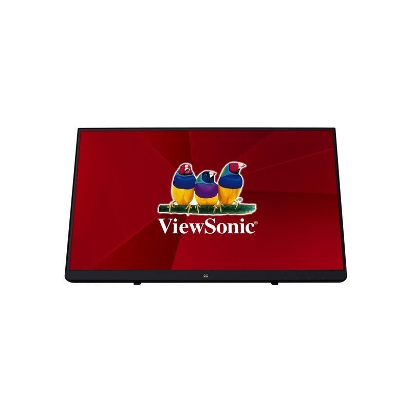 Тъч Монитор VIEWSONIC TD2230-14123