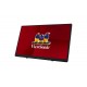 Тъч Монитор VIEWSONIC TD2230-14123