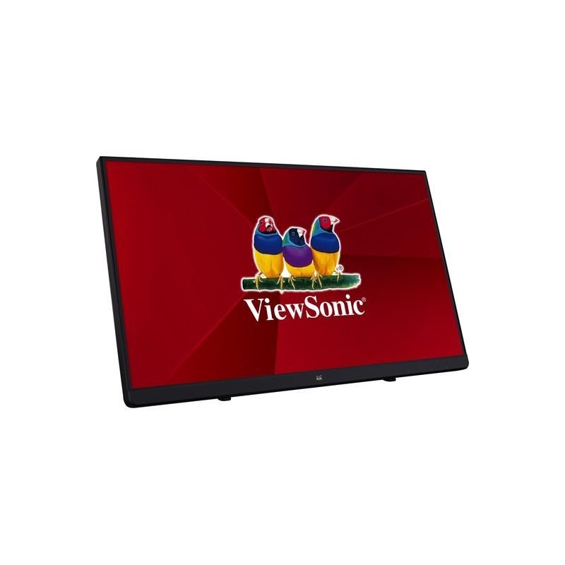 Тъч Монитор VIEWSONIC TD2230-14123