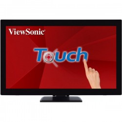 Тъч Монитор ViewSonic TD2760