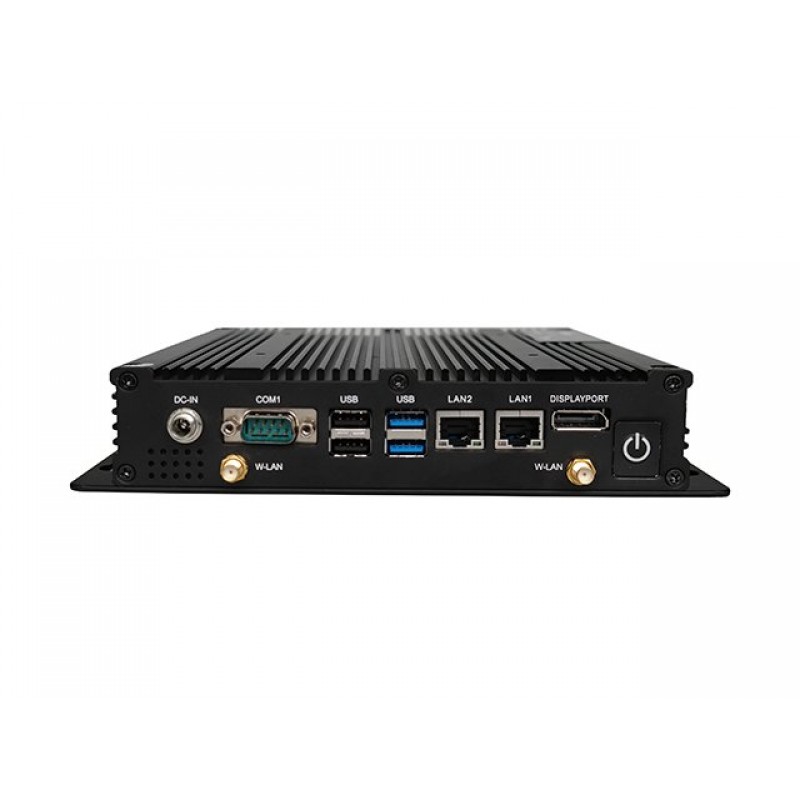 Индустриален Компютър FAYTECH 1010500441 IPCJ1900W4G64G-12399