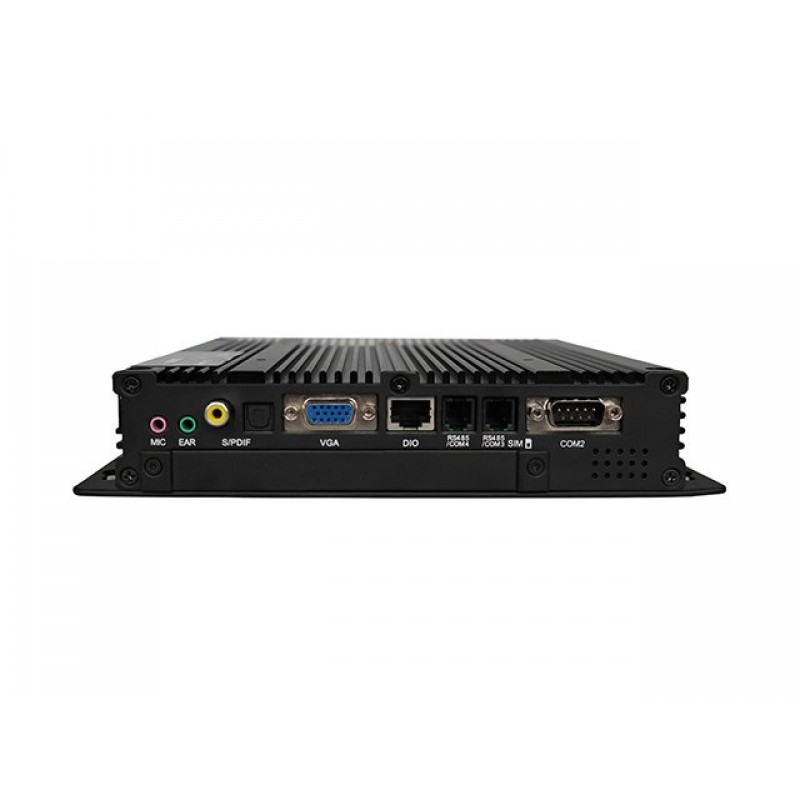 Индустриален Компютър FAYTECH 1010500441 IPCJ1900W4G64G-12399