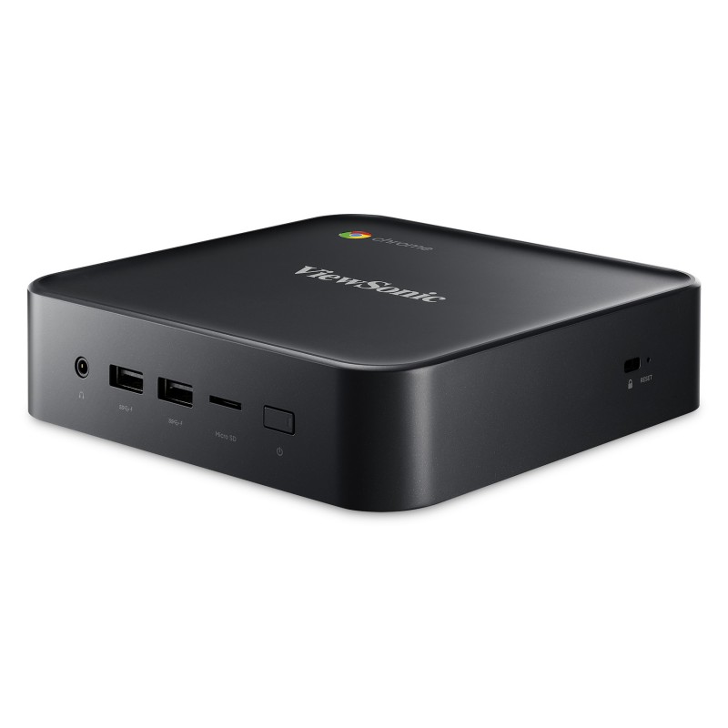 Компютър ViewSonic NMP760 (Chrome OS), 15792