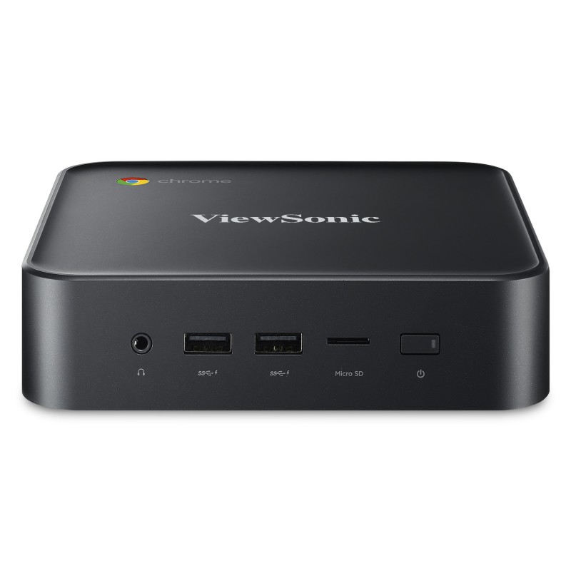 Компютър ViewSonic NMP760 (Chrome OS), 15792