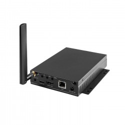 ​Медия Плеър ProDVX 7099100 ABPC-4200