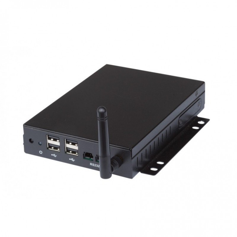Медия Плеър ProDVX 99108610.450 ABPC-543-14378