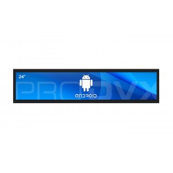 Широкоформатен Компютър ProDVX 77202400.124 UW-24