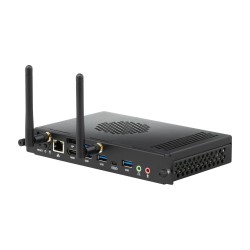 Slot-in Компютър ViewSonic VPC37-W53-G1