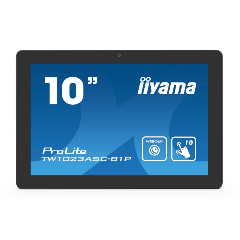 Tъч Компютър IIYAMA TW1023ASC-B1P-15183