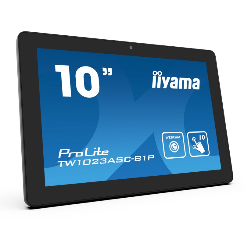 Tъч Компютър IIYAMA TW1023ASC-B1P-15183