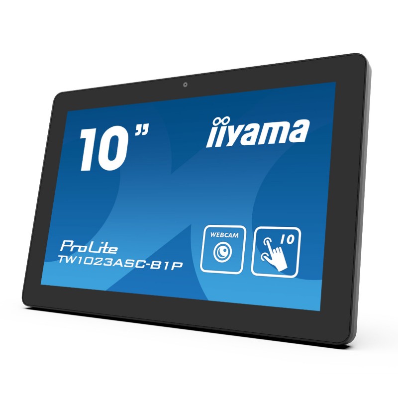 Tъч Компютър IIYAMA TW1023ASC-B1P-15183