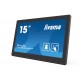 Tъч Компютър IIYAMA TW1523AS-B1P-15297