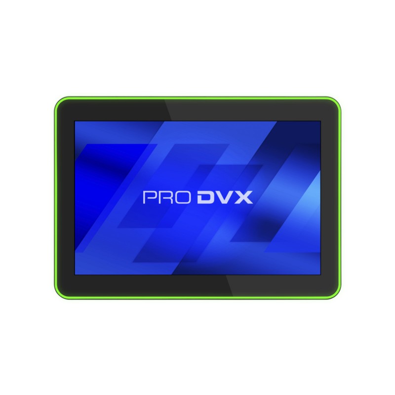 Тъч Компютър ProDVX 6010200 IPPC-10SLB, 16213