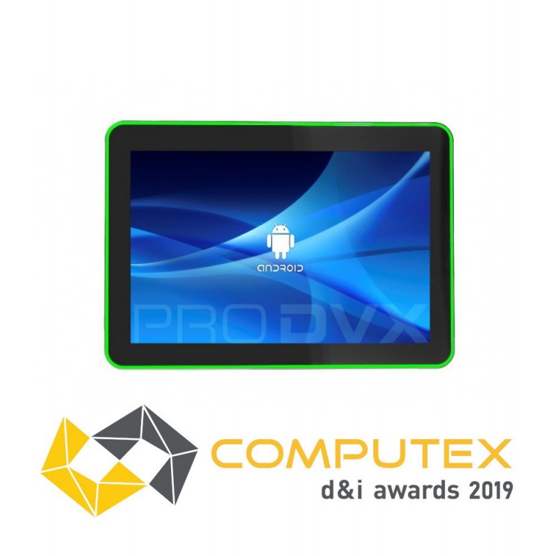 Тъч Компютър ProDVX 88902019.055 APPC-10SLBN (NFC)-15142