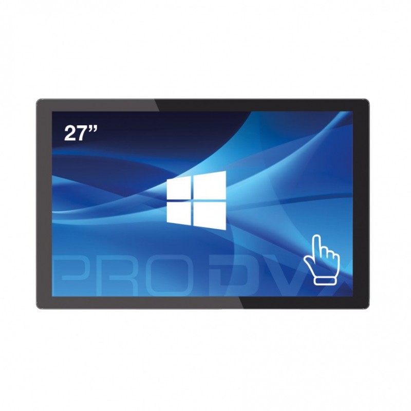 Tъч Компютър ProDVX 50070027.270 IPPC-27-14425