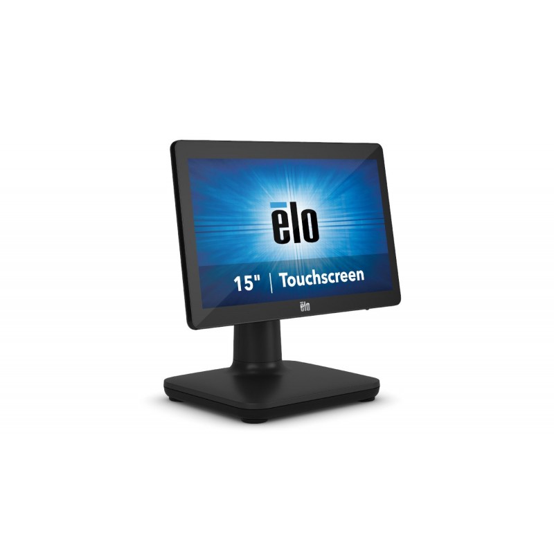 Тъч компютър Elo E440234 EPS15E2-2UWA-1-MT-4G-1S-W1-64-BK-14388