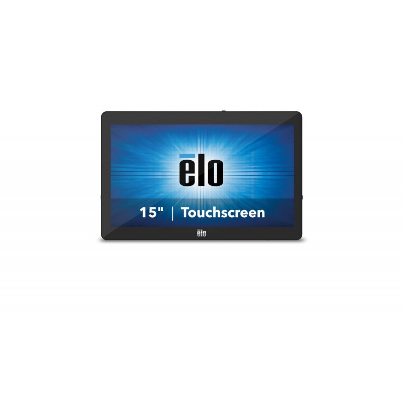 Тъч компютър Elo E440234 EPS15E2-2UWA-1-MT-4G-1S-W1-64-BK-14388