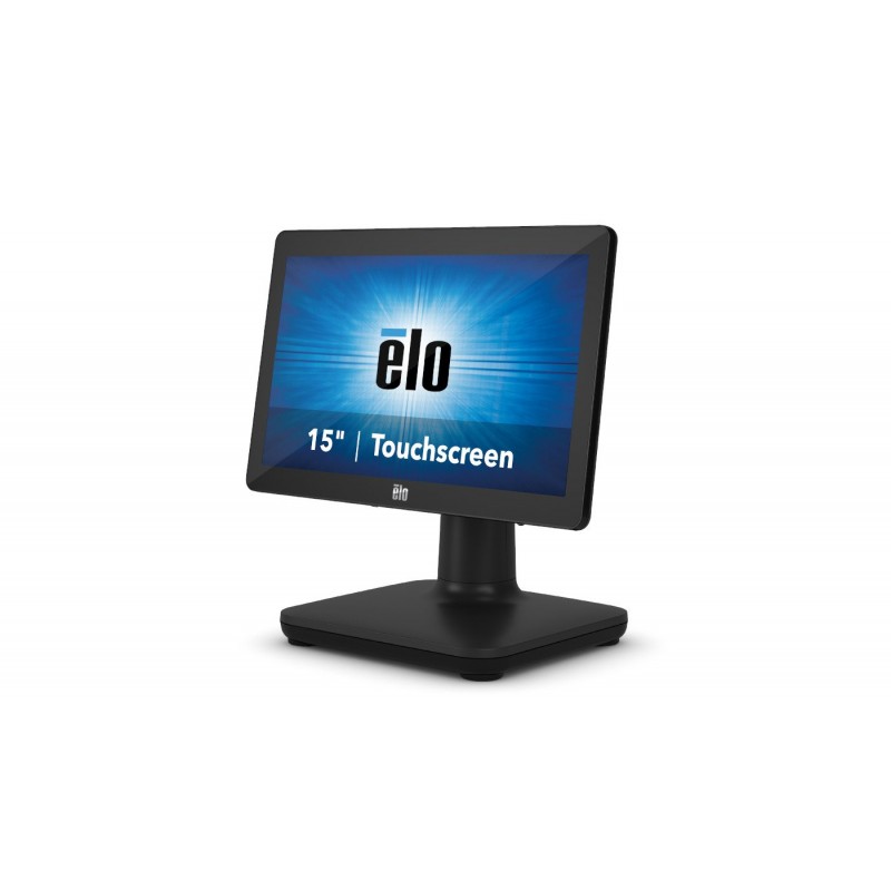 Тъч компютър Elo E441385 EPS15E3-2UWA-1-MT-4G-1S-NO-00-BK-14391