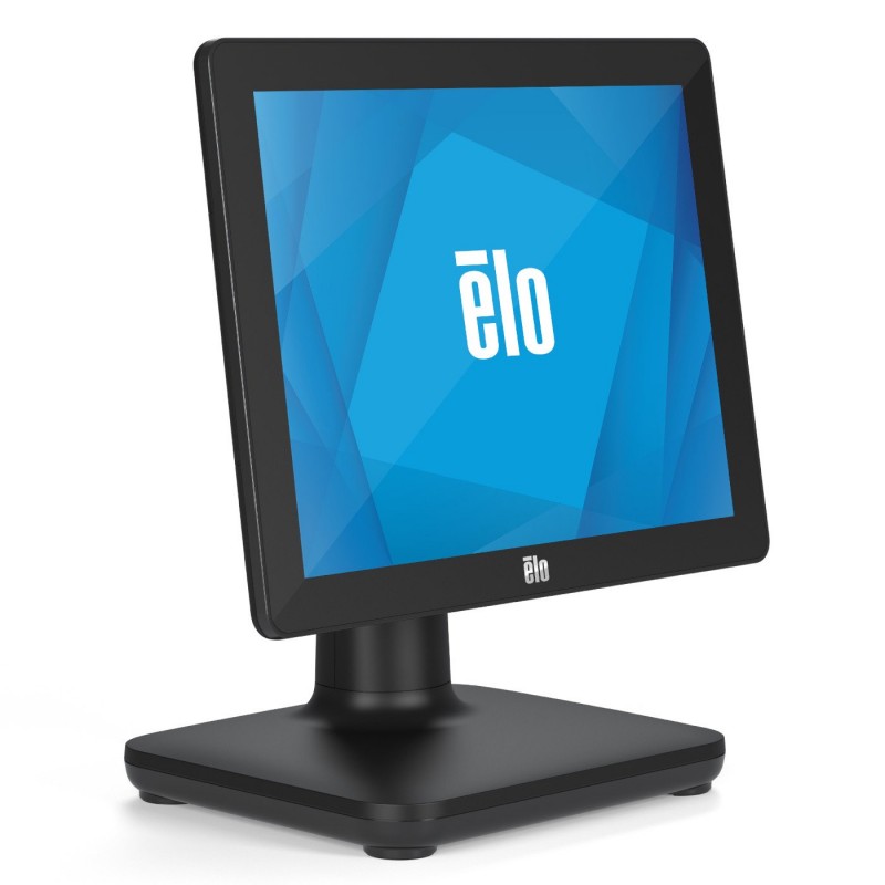 Тъч компютър Elo E931896 EPS15S3-2UWB-1-MT-4G-1S-W1-64-BK-14871